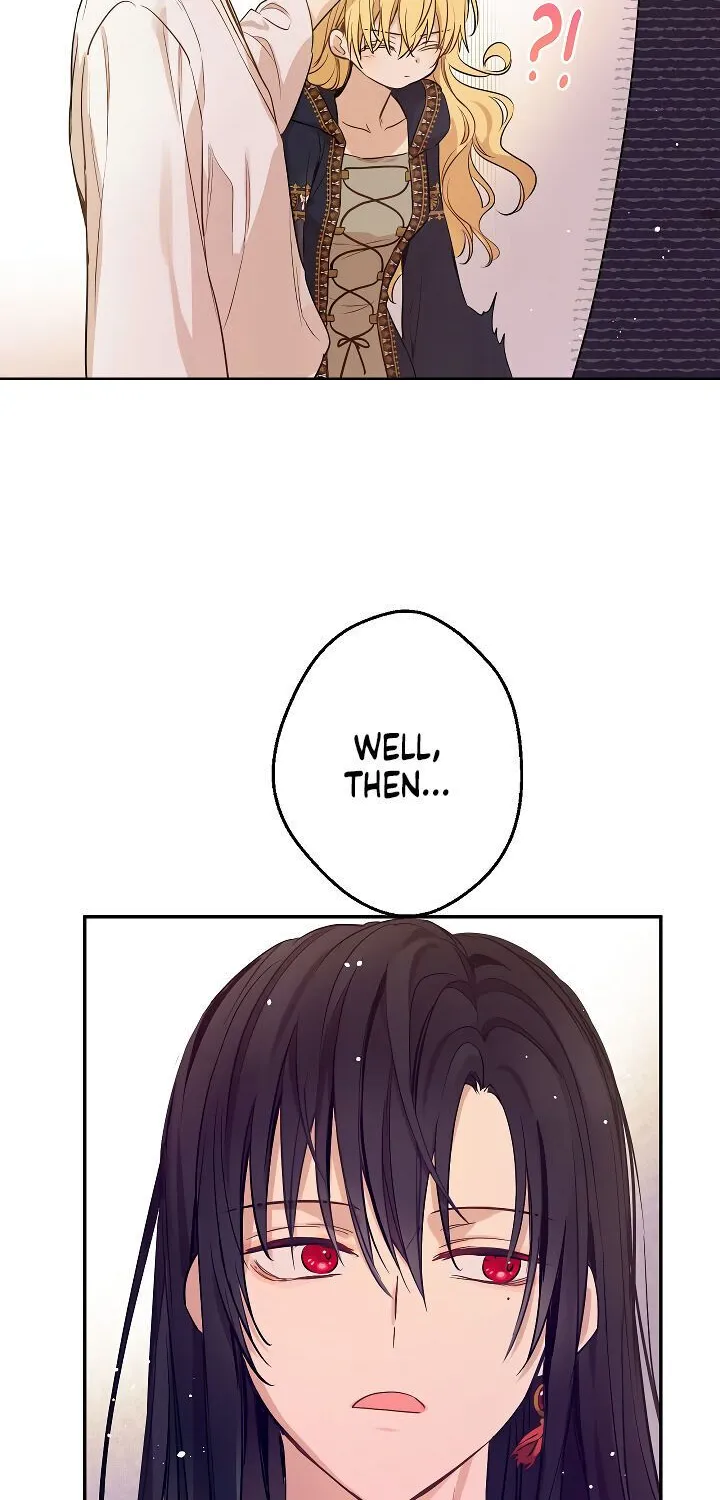 Suddenly Became A Princess One Day Chapter 103 page 70 - 