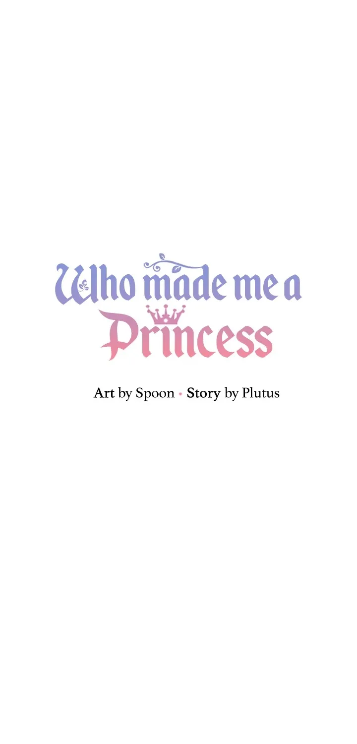 Suddenly Became A Princess One Day Chapter 104 page 2 - 