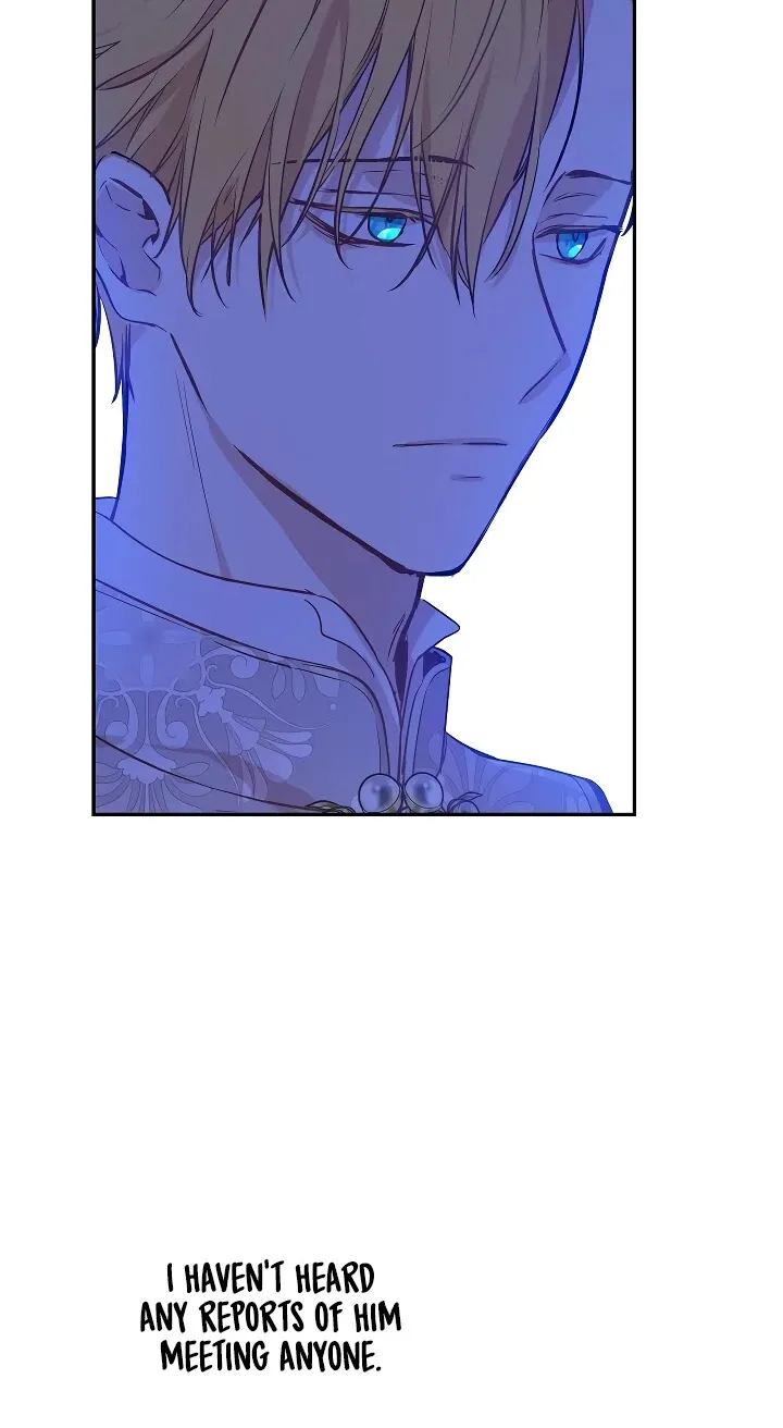 Suddenly Became A Princess One Day Chapter 104 page 11 - 