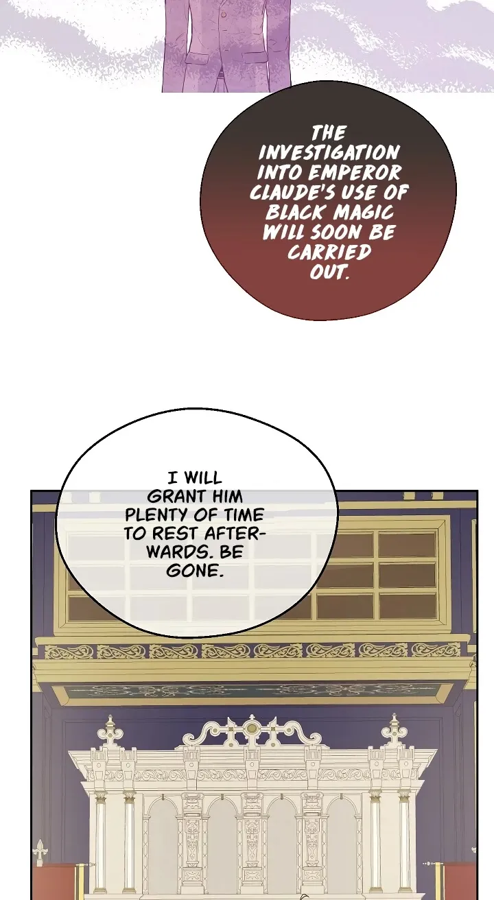 Suddenly Became A Princess One Day Chapter 104 page 13 - 