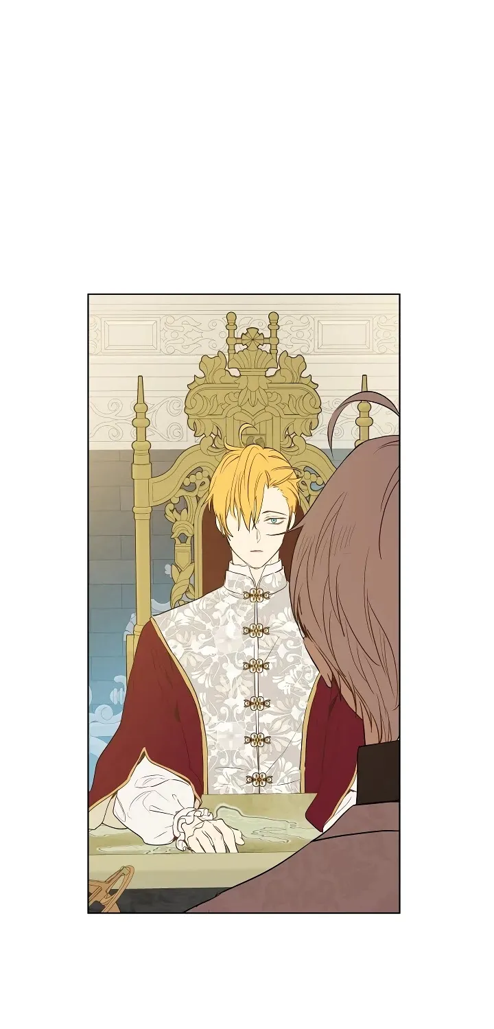 Suddenly Became A Princess One Day Chapter 104 page 18 - 