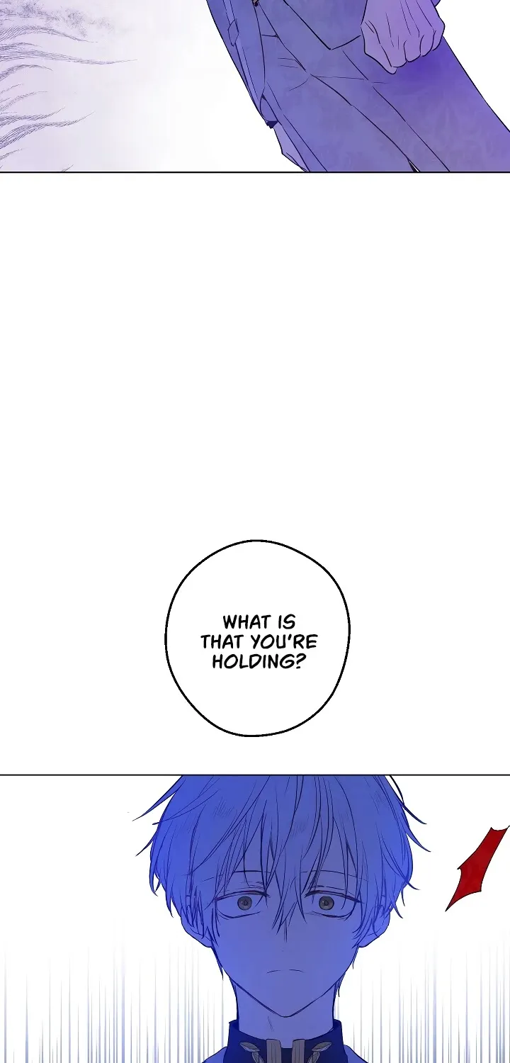 Suddenly Became A Princess One Day Chapter 104 page 20 - 