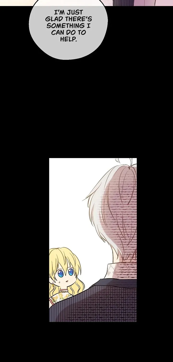 Suddenly Became A Princess One Day Chapter 104 page 36 - 