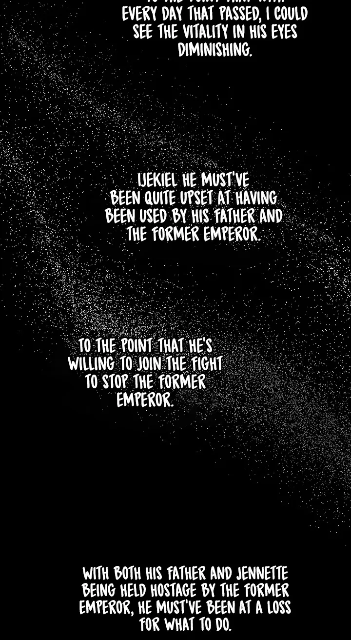 Suddenly Became A Princess One Day Chapter 104 page 39 - 