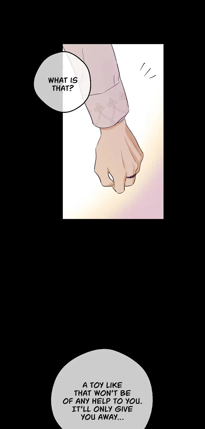 Suddenly Became A Princess One Day Chapter 104 page 40 - 