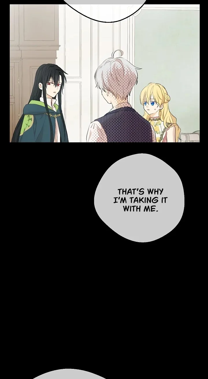 Suddenly Became A Princess One Day Chapter 104 page 41 - 