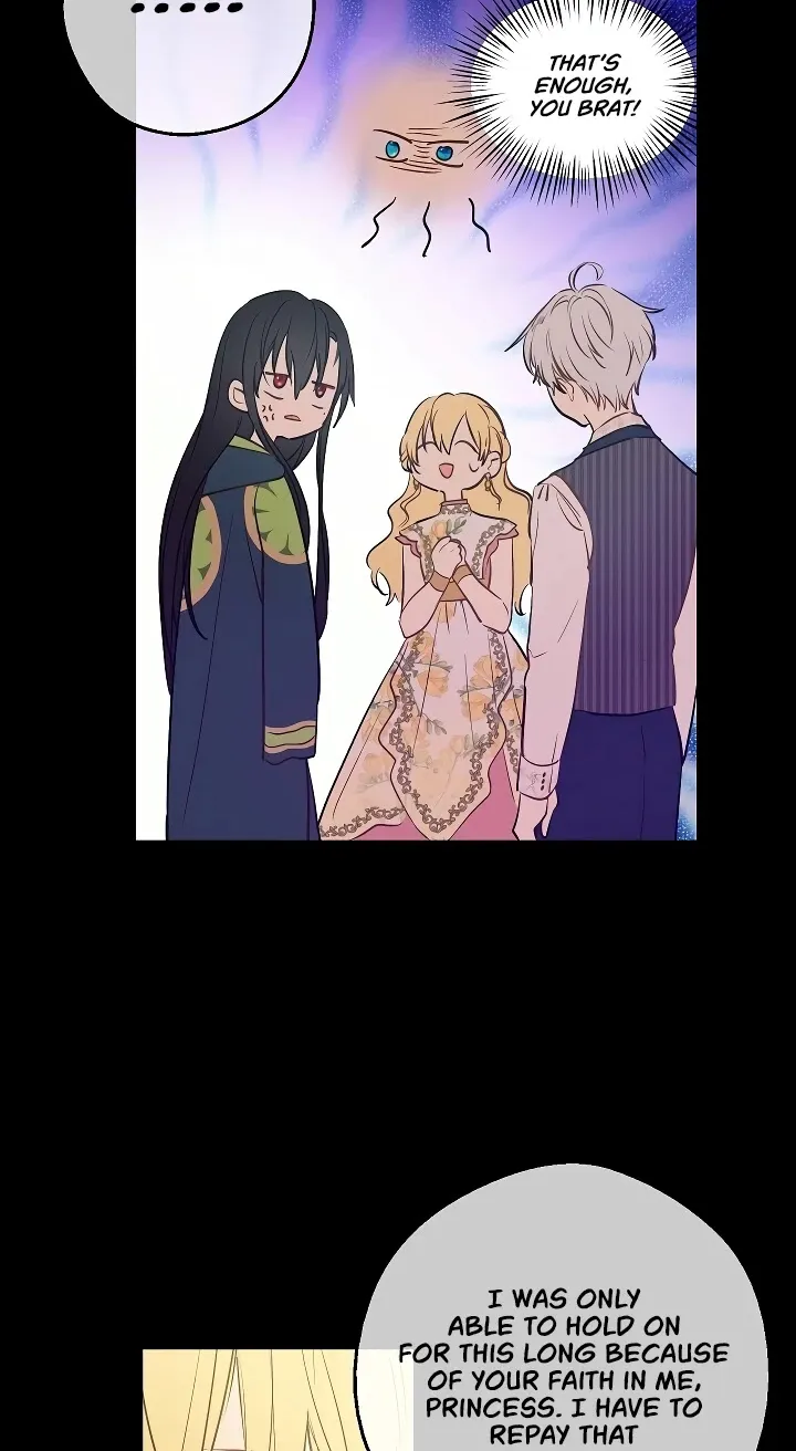 Suddenly Became A Princess One Day Chapter 104 page 43 - 