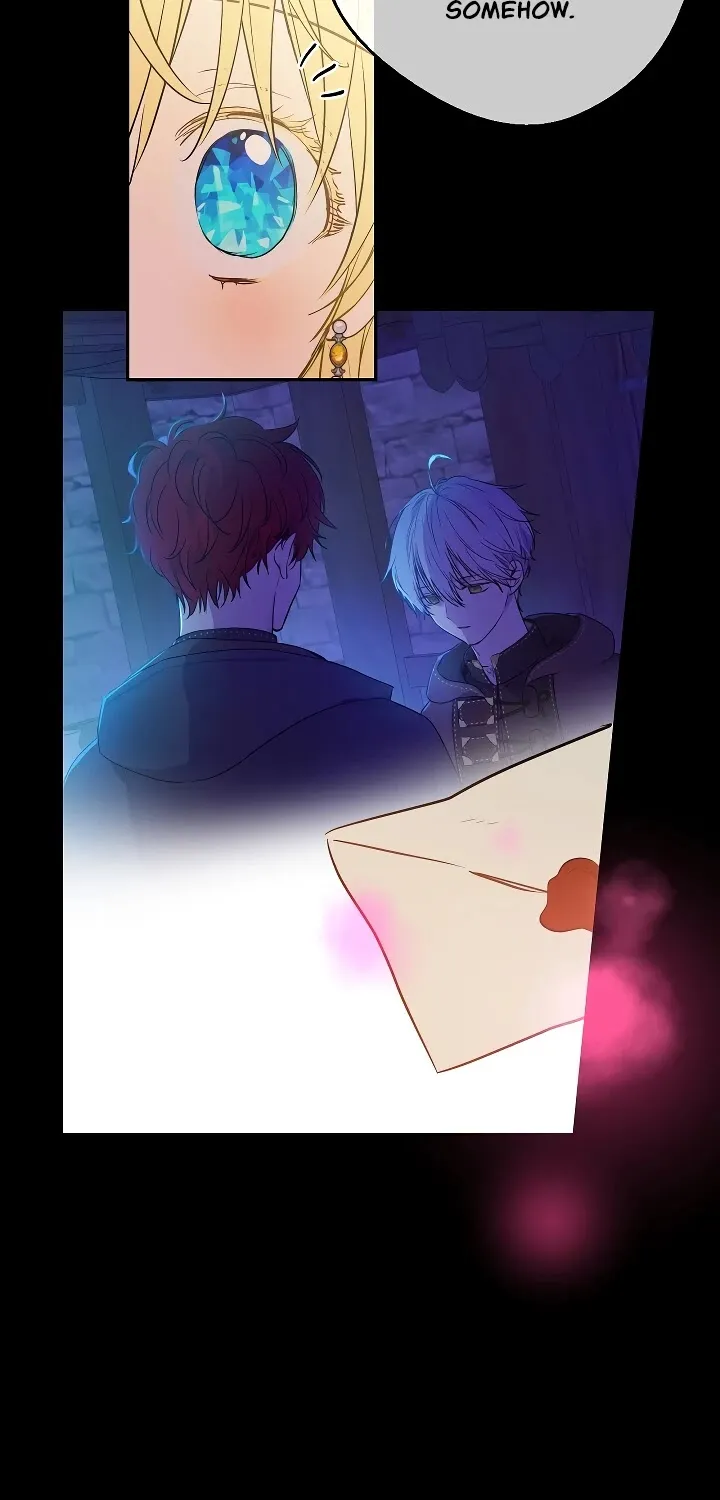 Suddenly Became A Princess One Day Chapter 104 page 44 - 