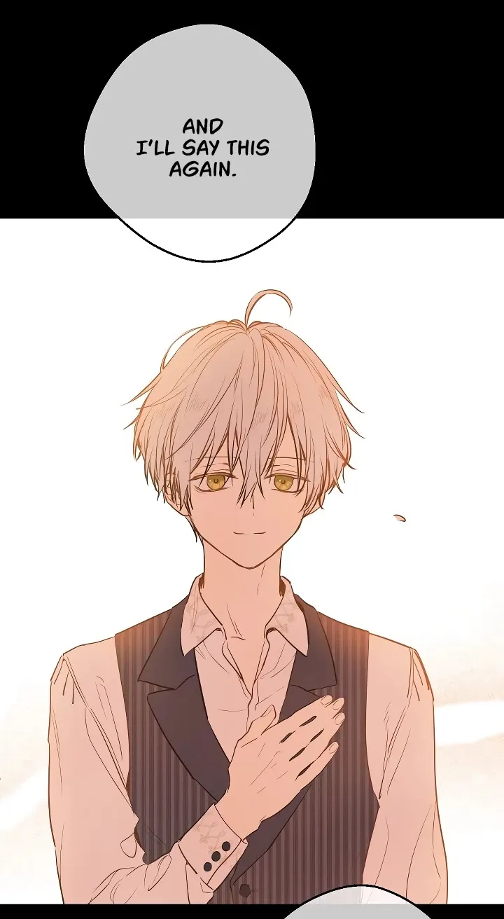 Suddenly Became A Princess One Day Chapter 104 page 45 - 