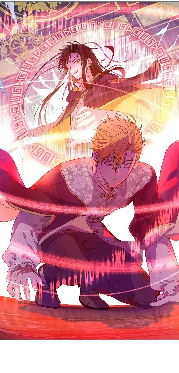 Suddenly Became A Princess One Day Chapter 104 page 54 - 