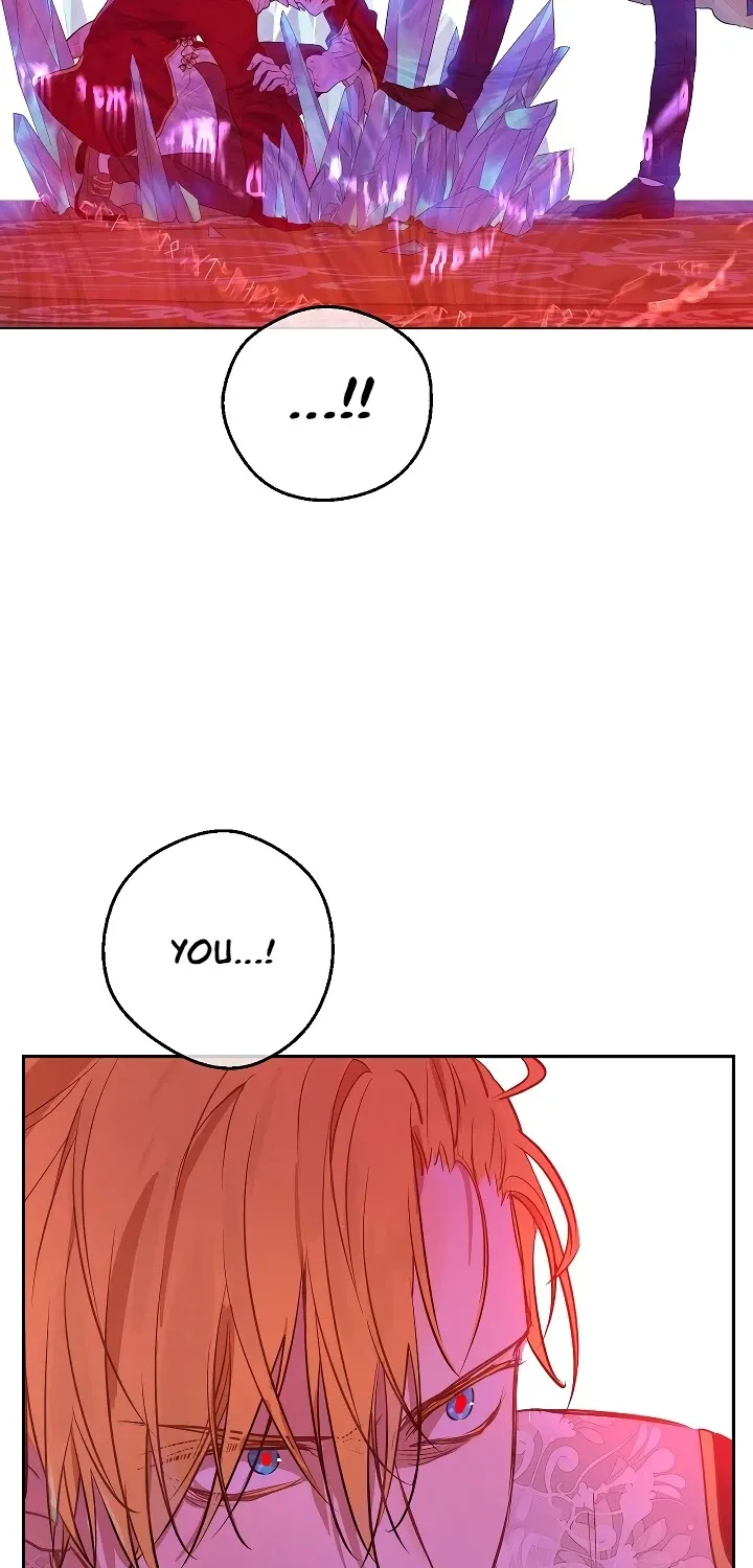 Suddenly Became A Princess One Day Chapter 104 page 58 - 
