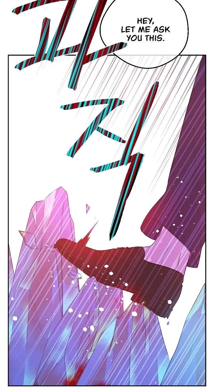 Suddenly Became A Princess One Day Chapter 104 page 61 - 