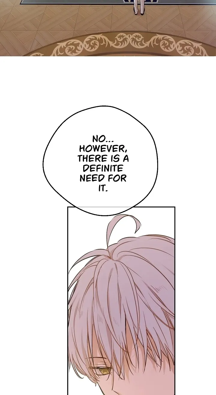Suddenly Became A Princess One Day Chapter 104 page 9 - 