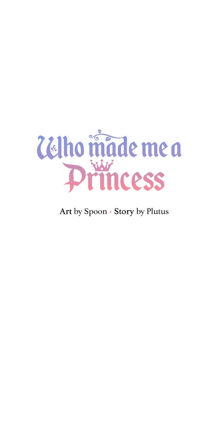 Suddenly Became A Princess One Day Chapter 105 page 2 - 