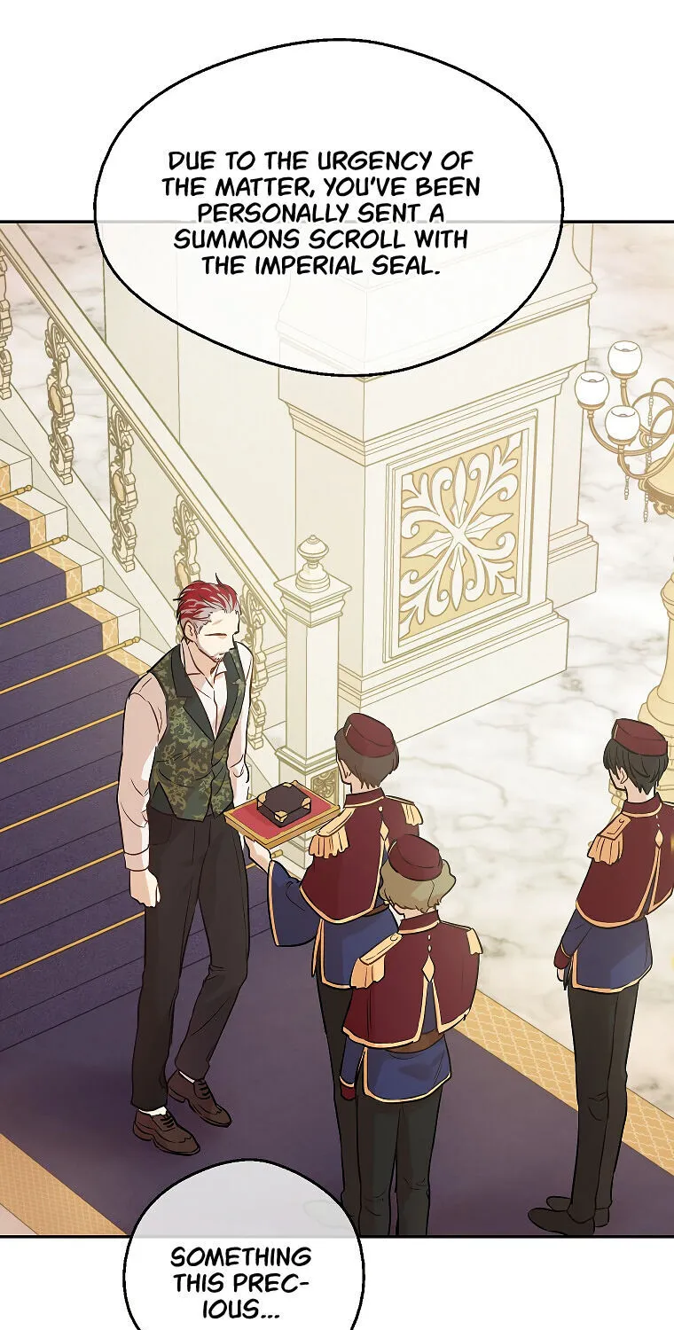 Suddenly Became A Princess One Day Chapter 105 page 12 - 