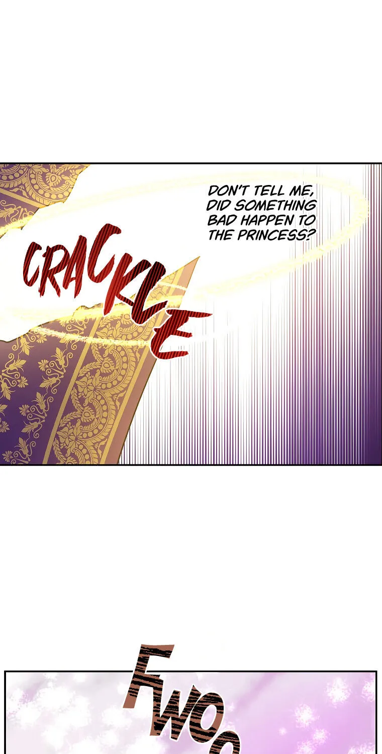 Suddenly Became A Princess One Day Chapter 105 page 14 - 