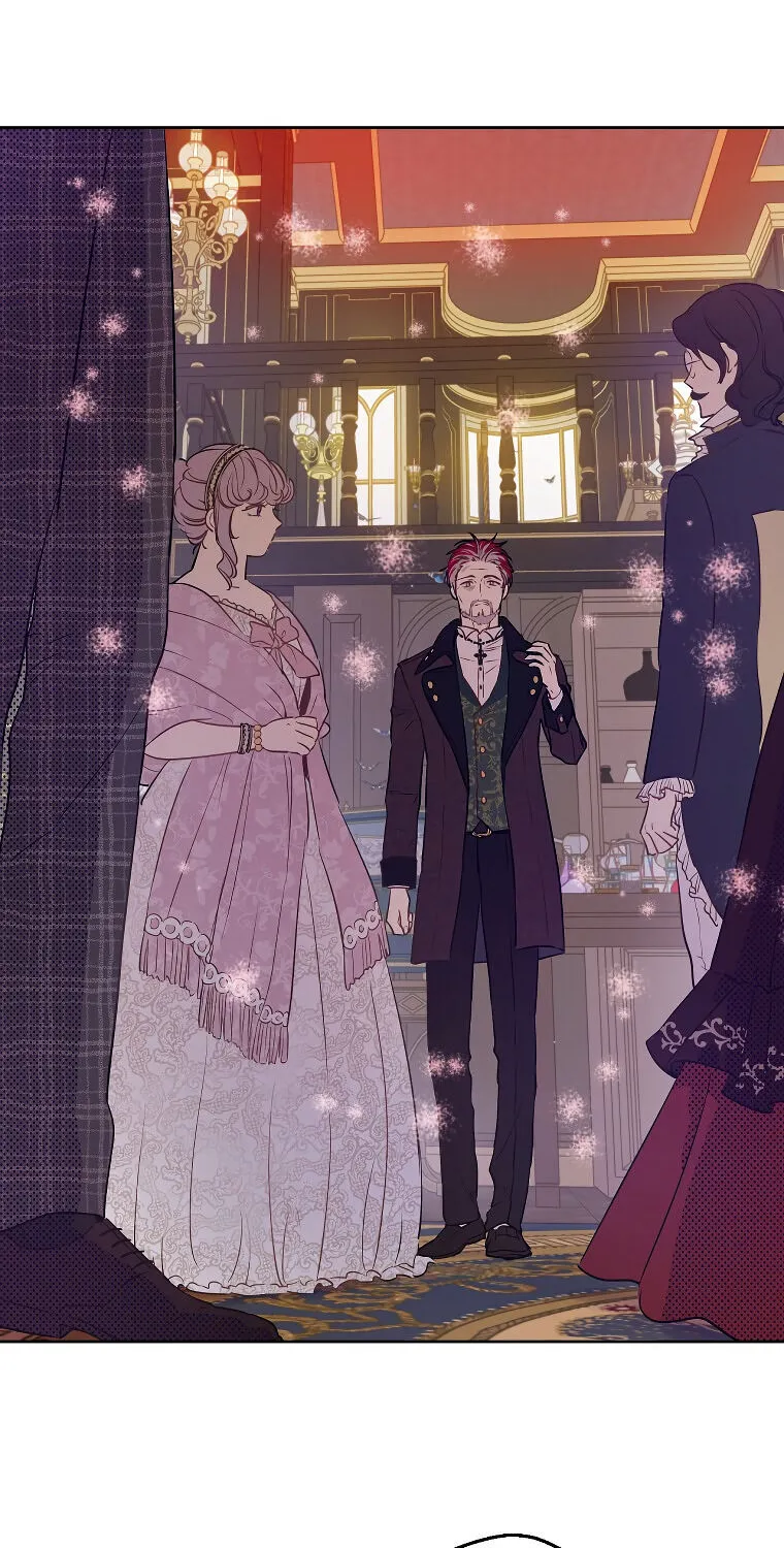 Suddenly Became A Princess One Day Chapter 105 page 17 - 