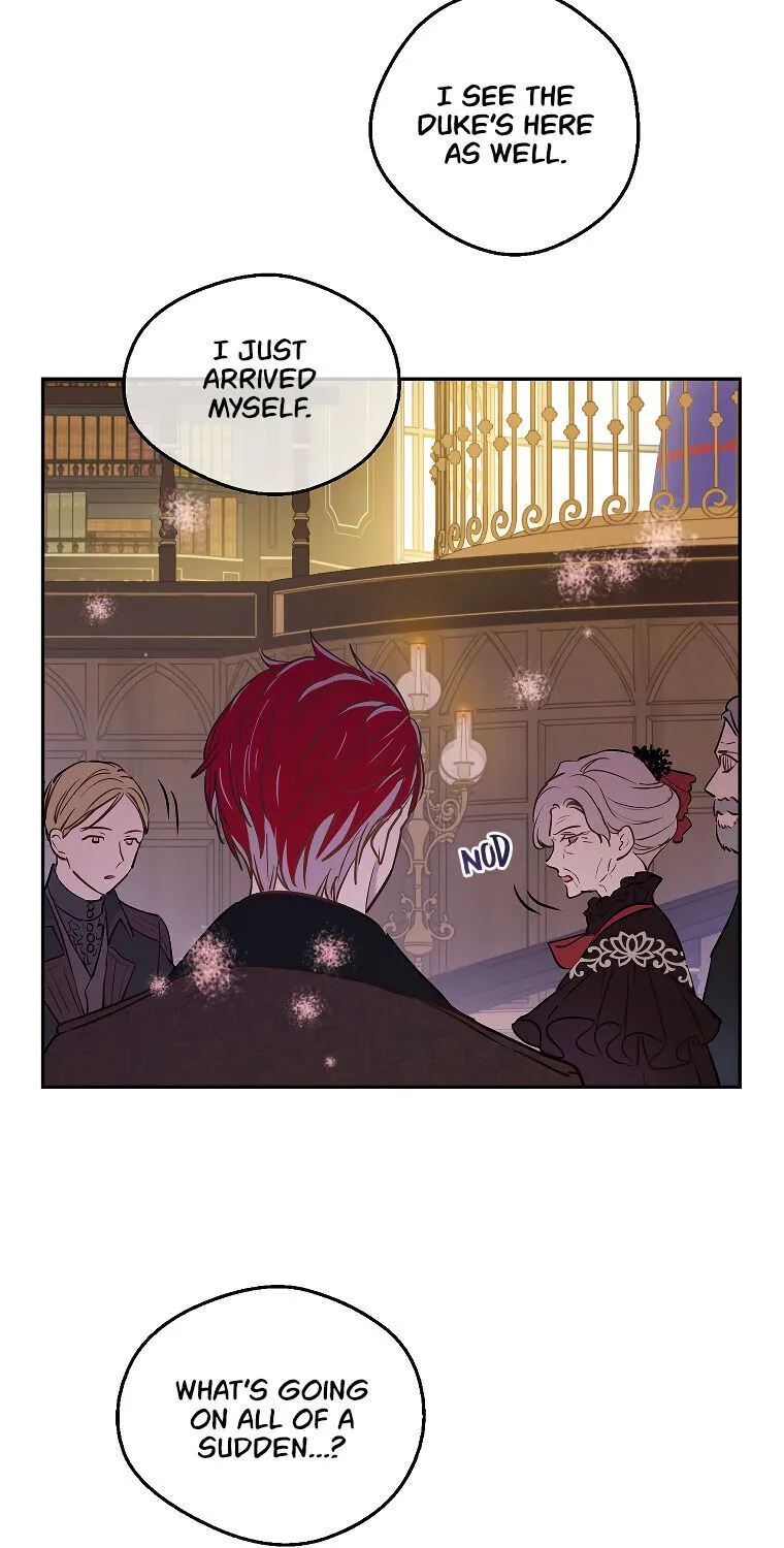 Suddenly Became A Princess One Day Chapter 105 page 18 - 