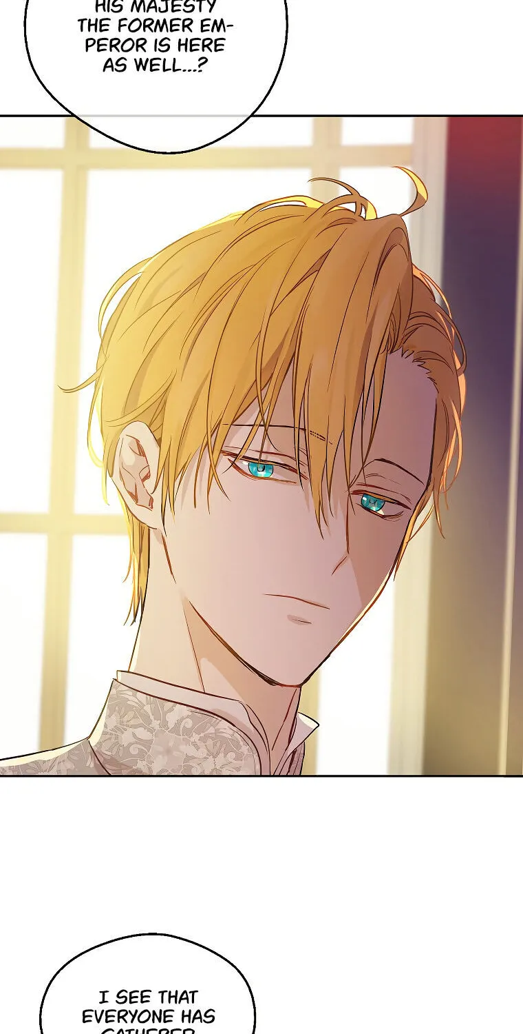 Suddenly Became A Princess One Day Chapter 105 page 21 - 