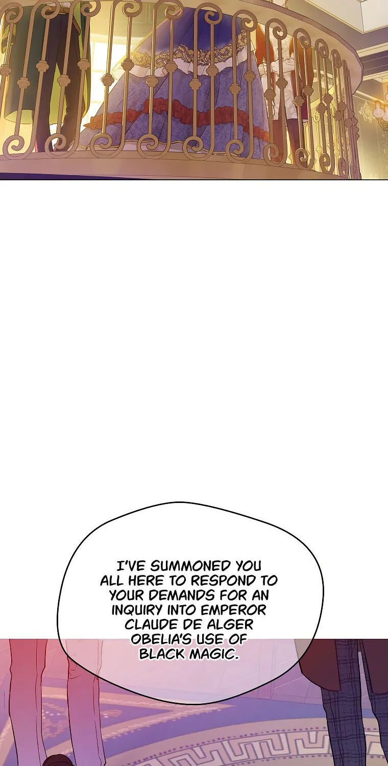 Suddenly Became A Princess One Day Chapter 105 page 23 - 