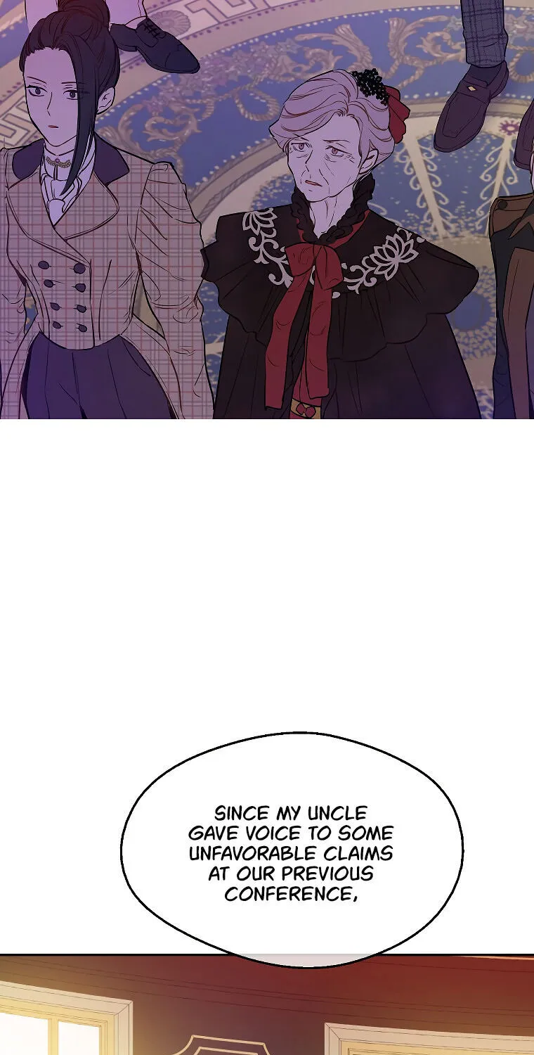 Suddenly Became A Princess One Day Chapter 105 page 24 - 