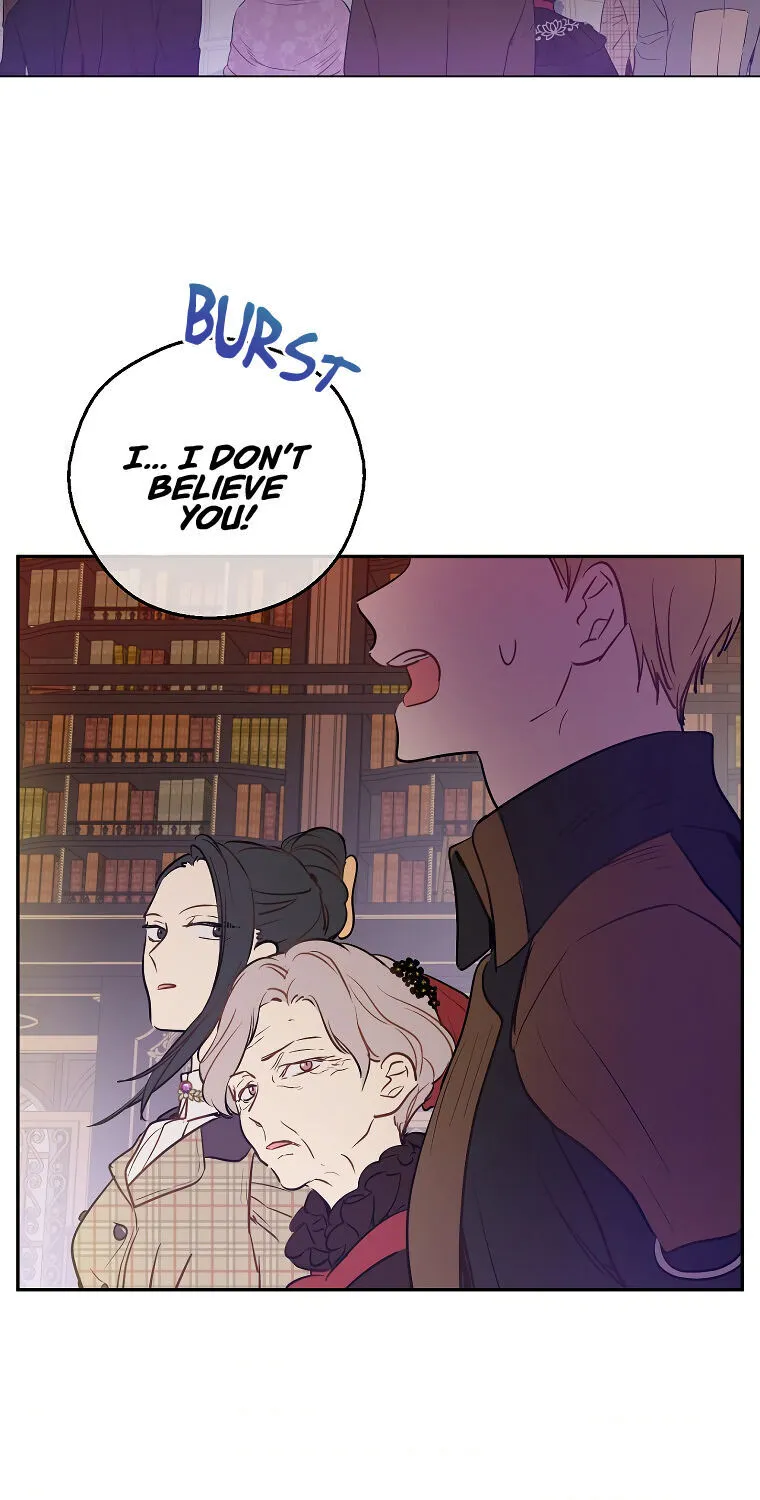 Suddenly Became A Princess One Day Chapter 105 page 26 - 
