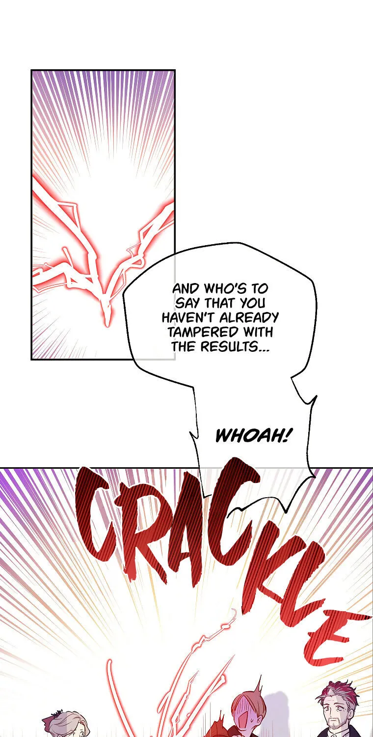 Suddenly Became A Princess One Day Chapter 105 page 28 - 