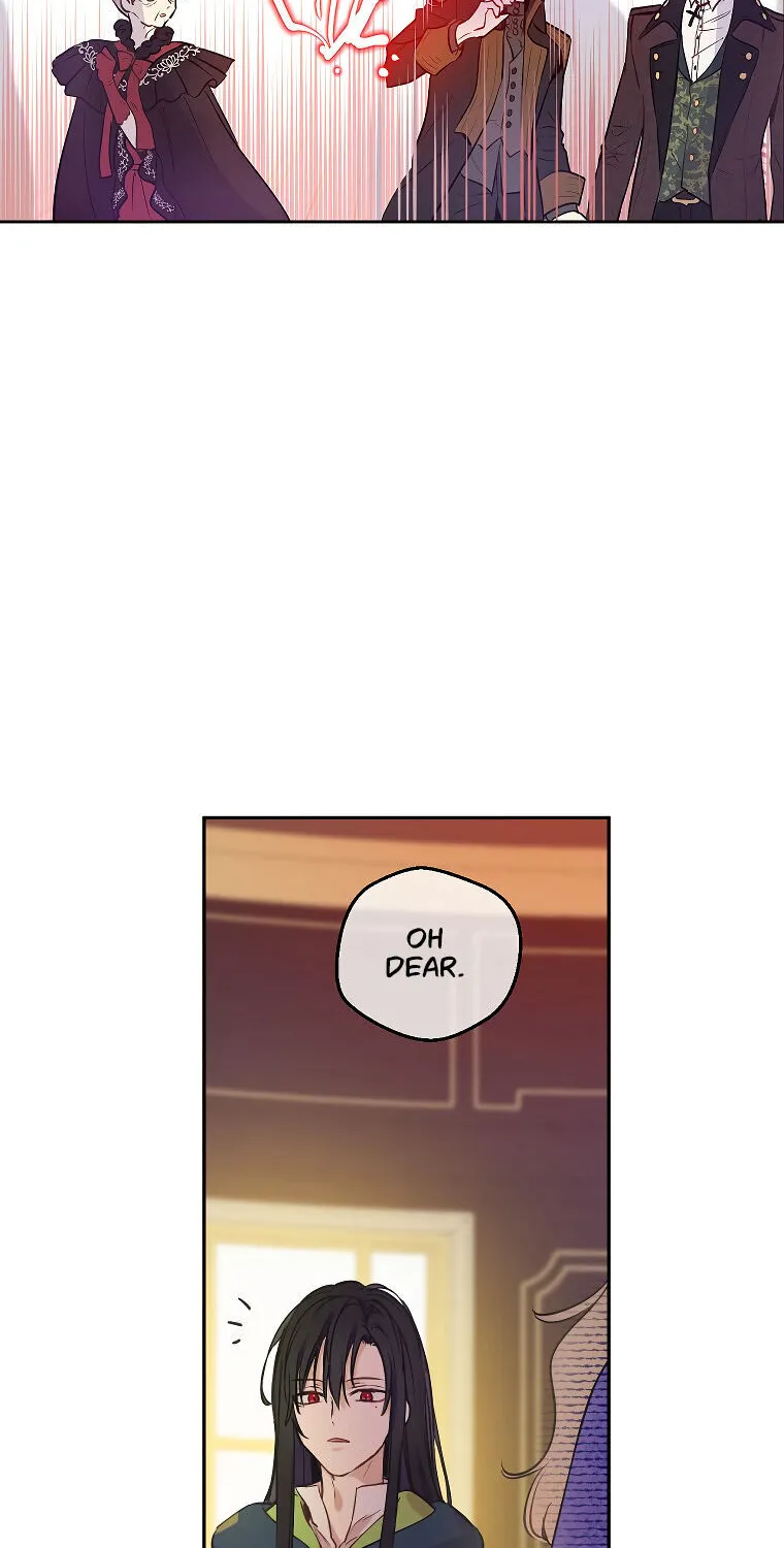 Suddenly Became A Princess One Day Chapter 105 page 29 - 