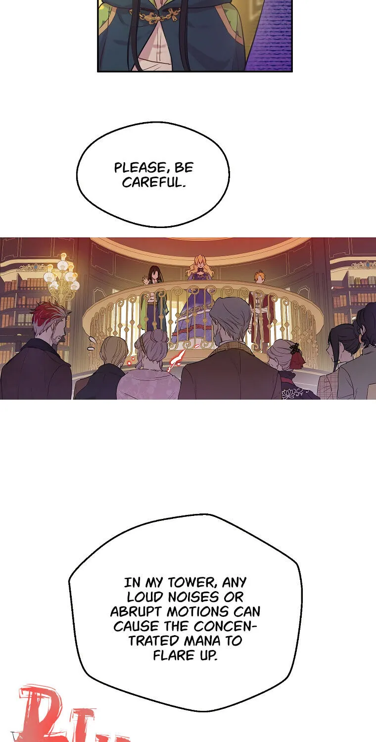Suddenly Became A Princess One Day Chapter 105 page 30 - 