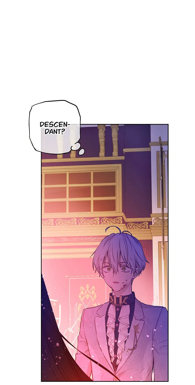 Suddenly Became A Princess One Day Chapter 105 page 4 - 
