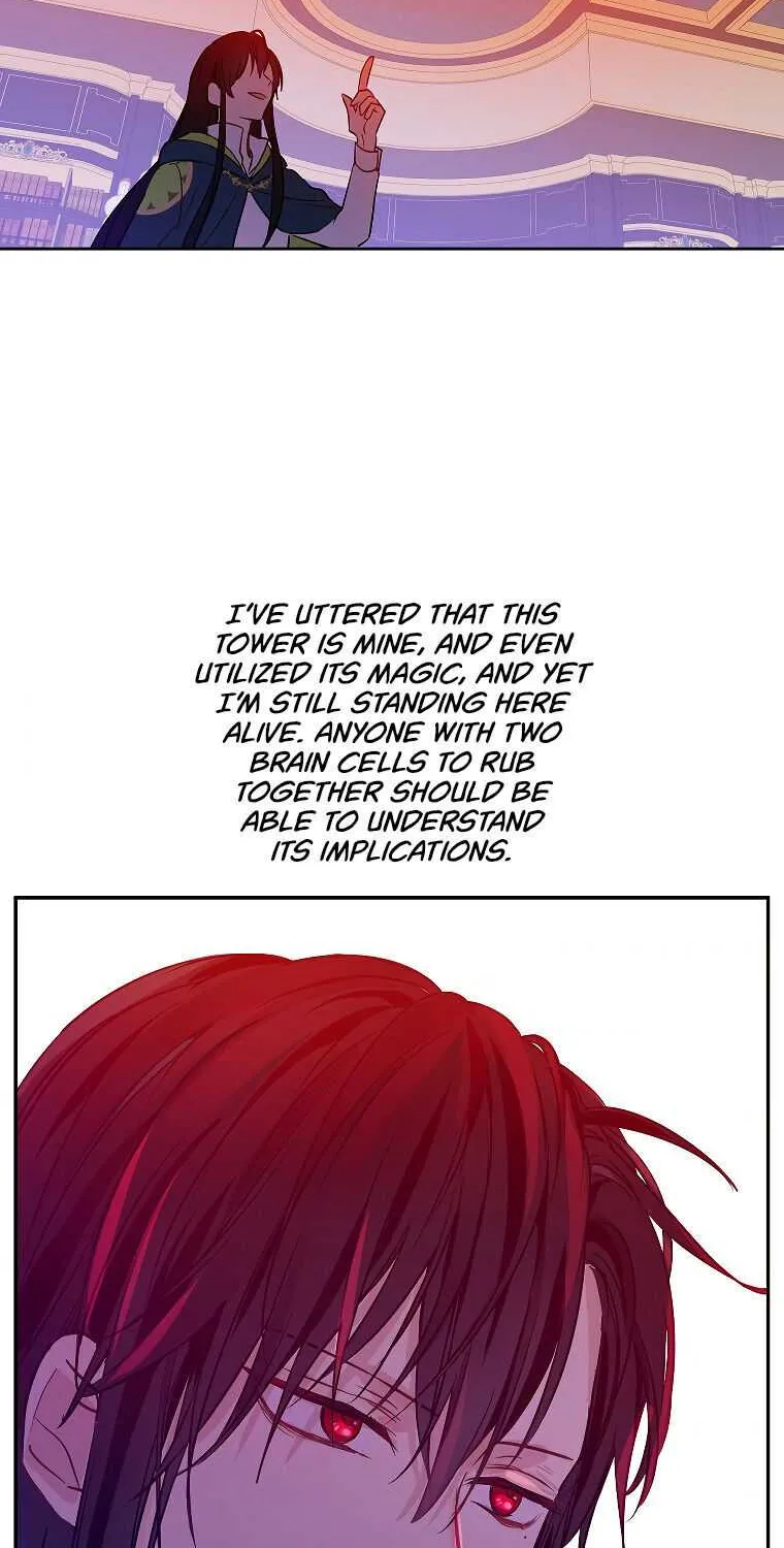 Suddenly Became A Princess One Day Chapter 105 page 33 - 
