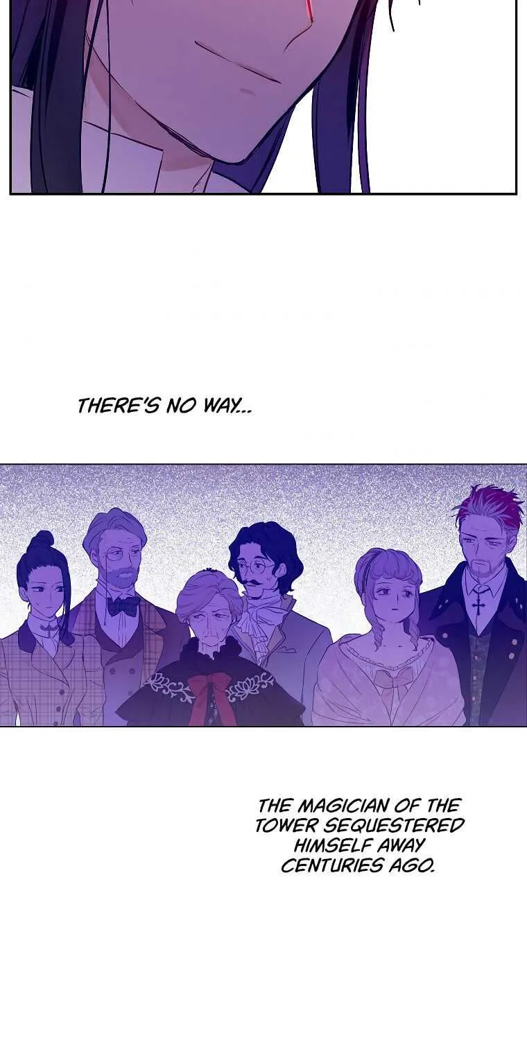Suddenly Became A Princess One Day Chapter 105 page 34 - 