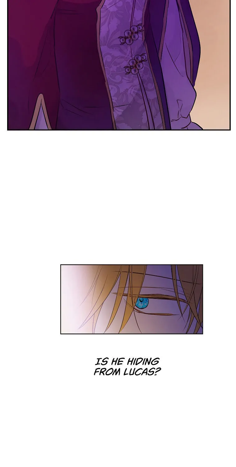Suddenly Became A Princess One Day Chapter 105 page 38 - 