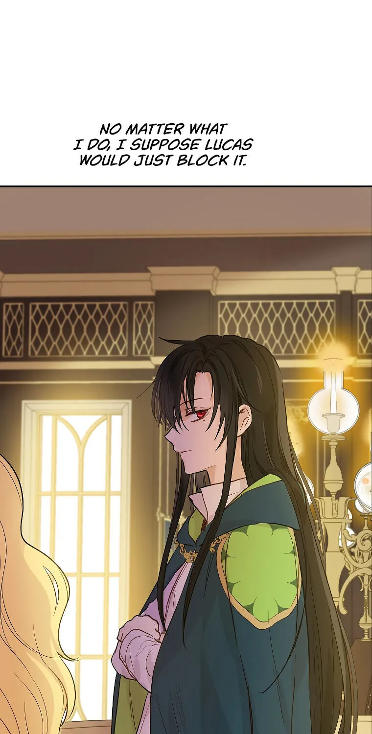 Suddenly Became A Princess One Day Chapter 105 page 39 - 