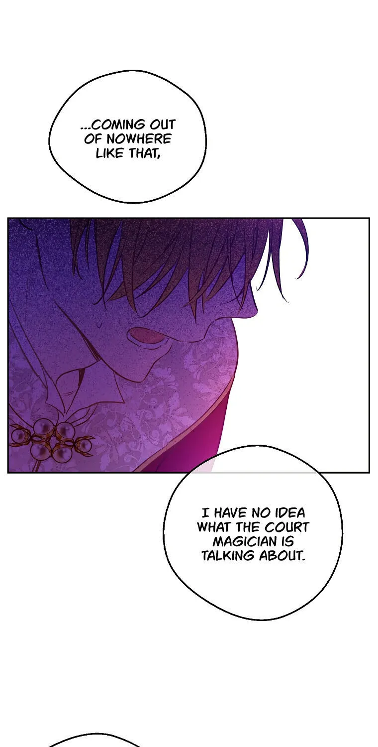 Suddenly Became A Princess One Day Chapter 105 page 5 - 