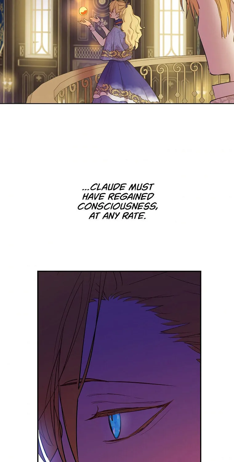 Suddenly Became A Princess One Day Chapter 105 page 41 - 