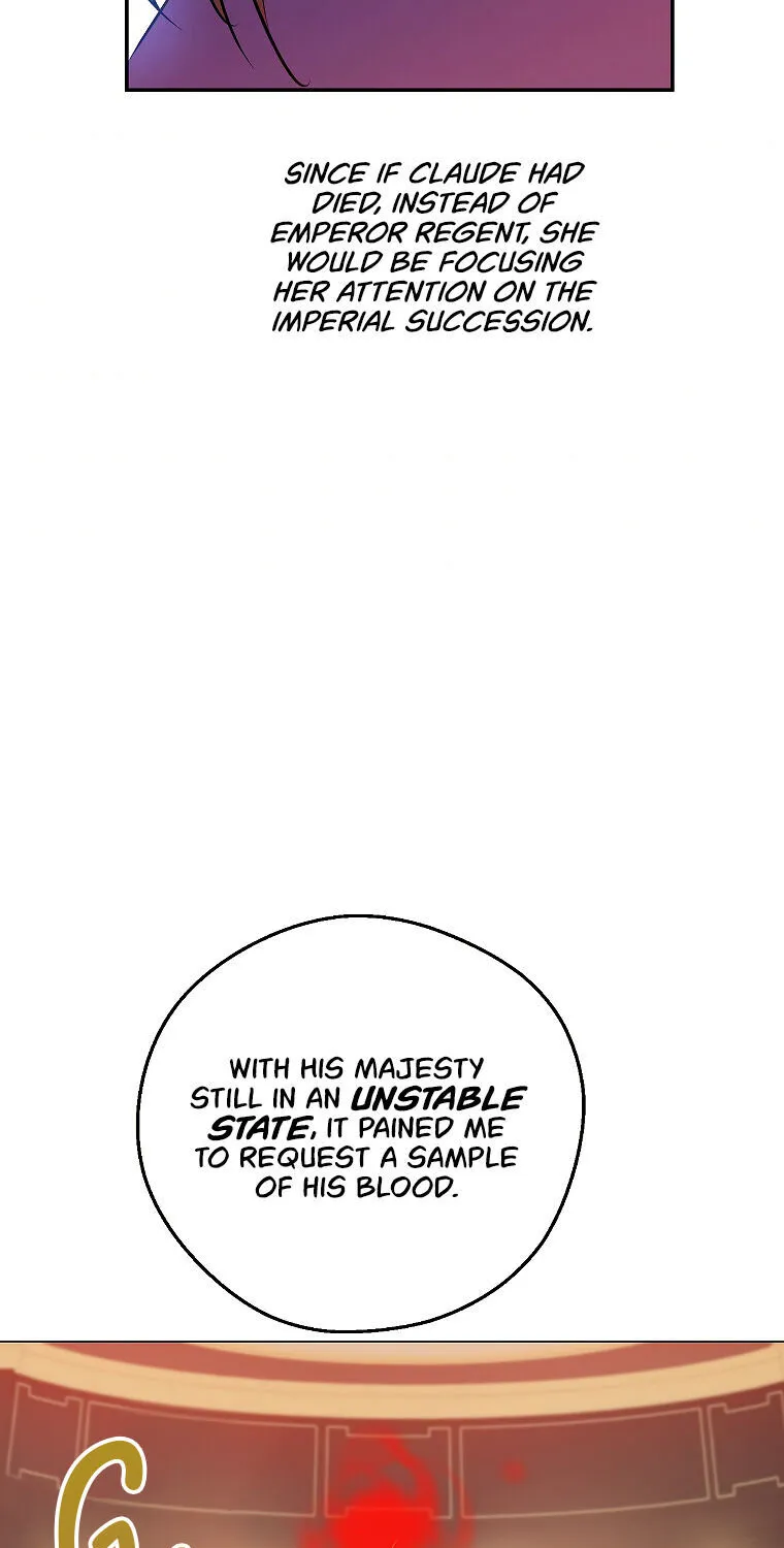 Suddenly Became A Princess One Day Chapter 105 page 42 - 