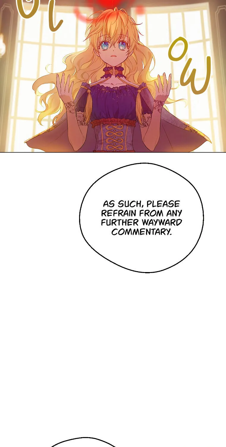 Suddenly Became A Princess One Day Chapter 105 page 43 - 