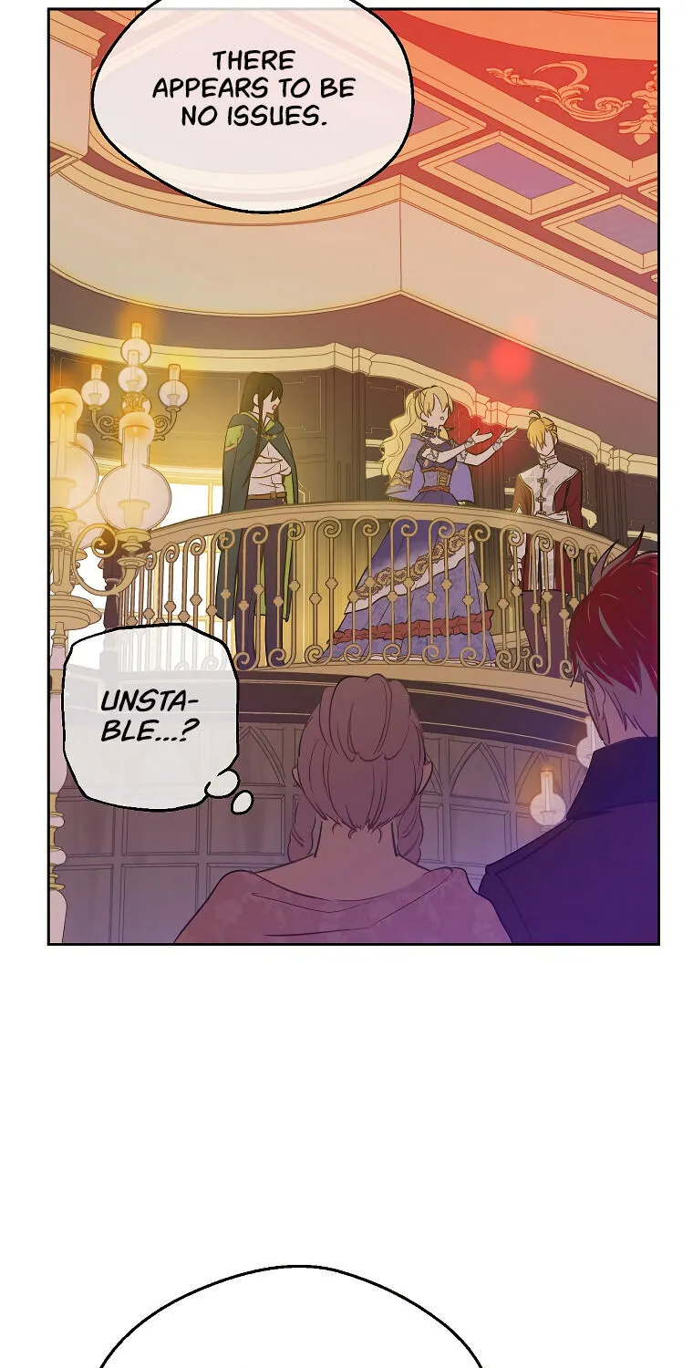 Suddenly Became A Princess One Day Chapter 105 page 44 - 