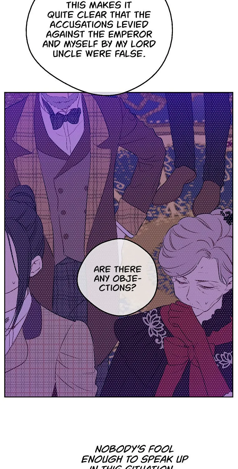 Suddenly Became A Princess One Day Chapter 105 page 45 - 
