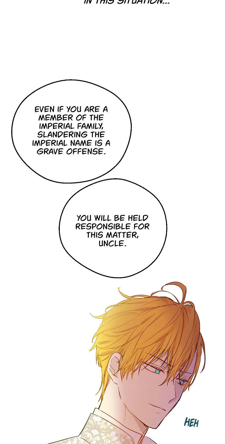 Suddenly Became A Princess One Day Chapter 105 page 46 - 