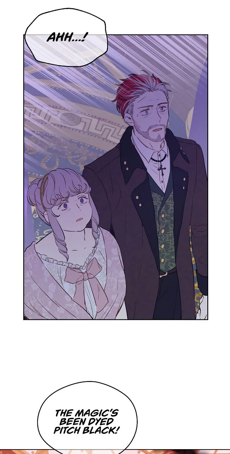 Suddenly Became A Princess One Day Chapter 105 page 50 - 
