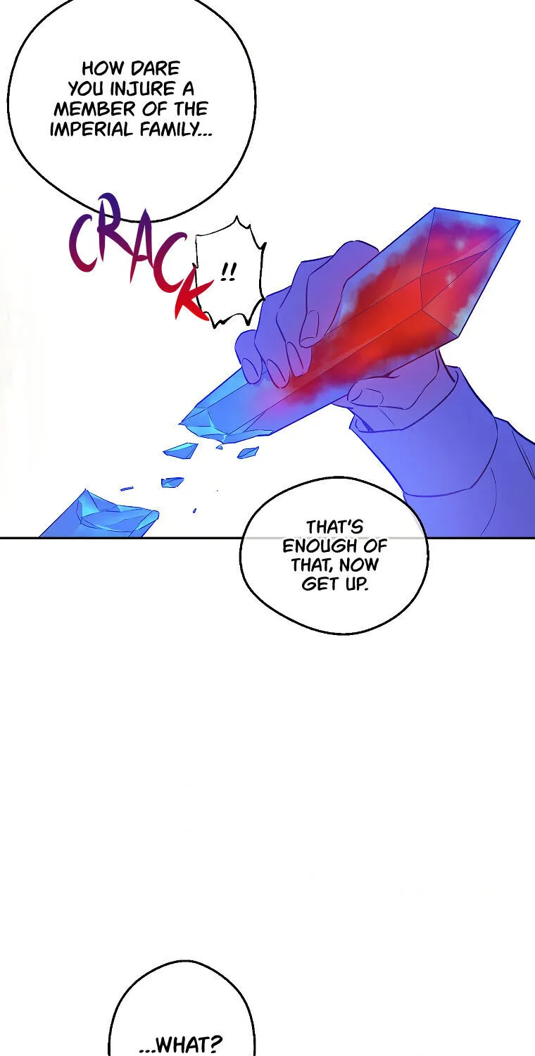 Suddenly Became A Princess One Day Chapter 105 page 6 - 