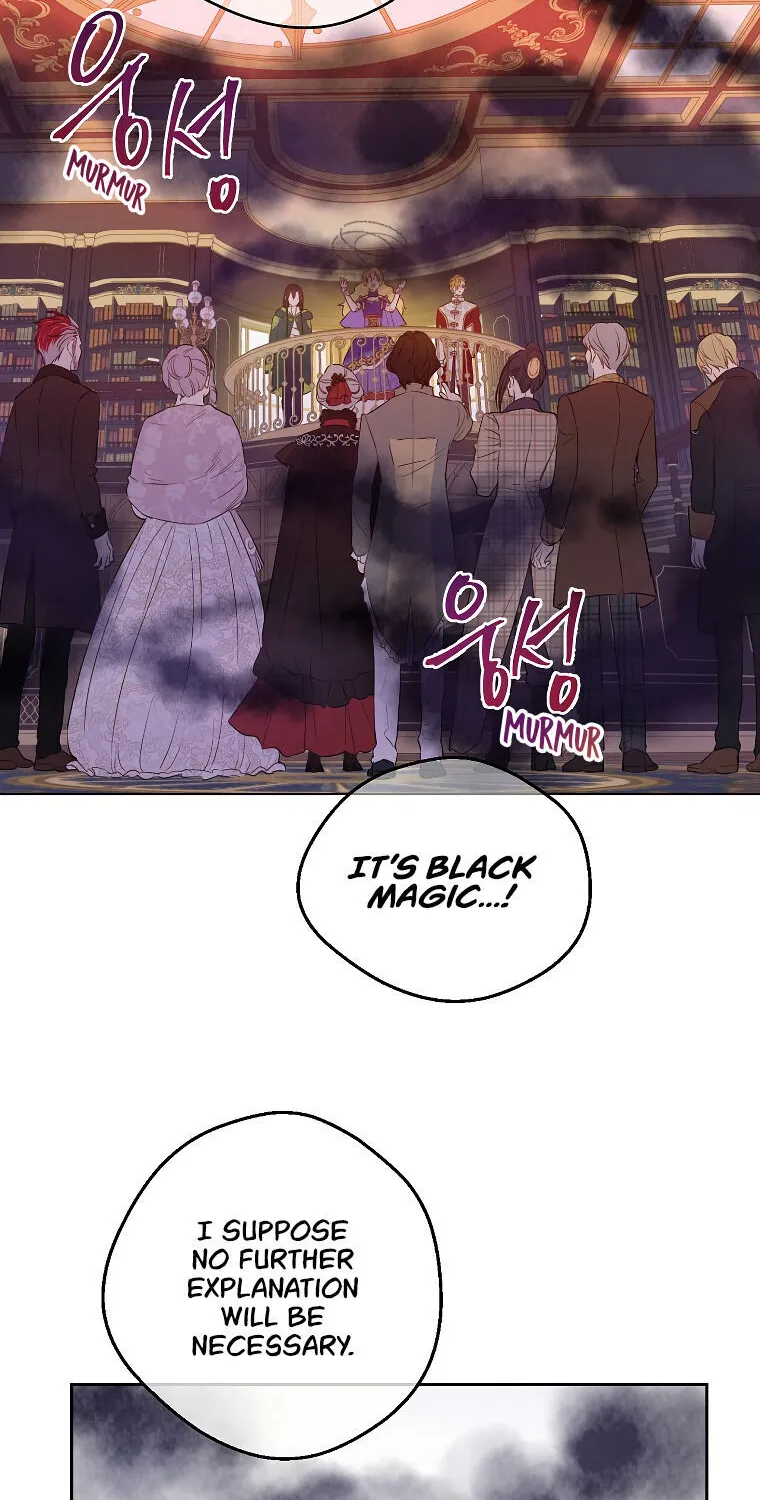 Suddenly Became A Princess One Day Chapter 105 page 51 - 