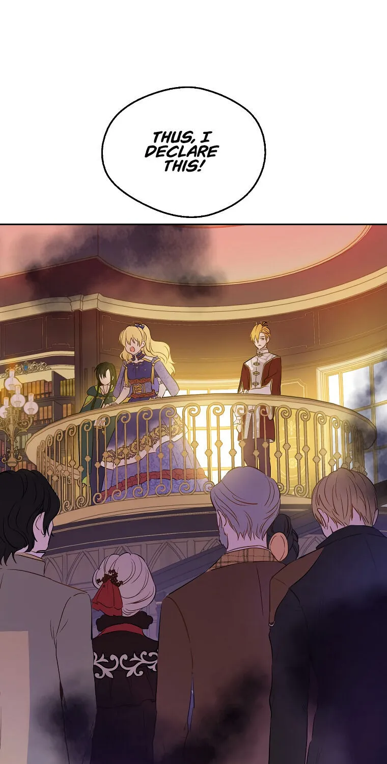 Suddenly Became A Princess One Day Chapter 105 page 53 - 