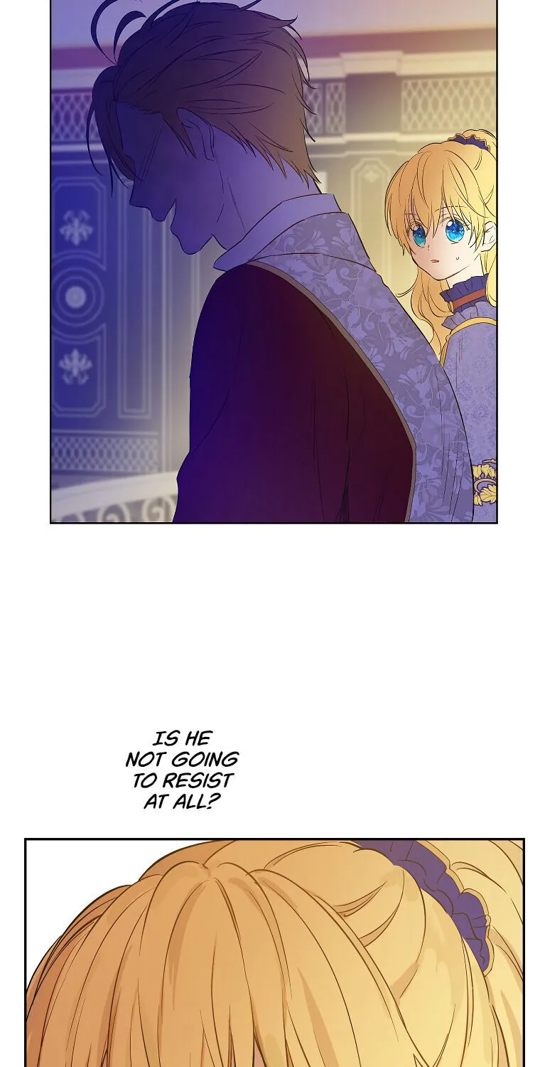 Suddenly Became A Princess One Day Chapter 105 page 58 - 