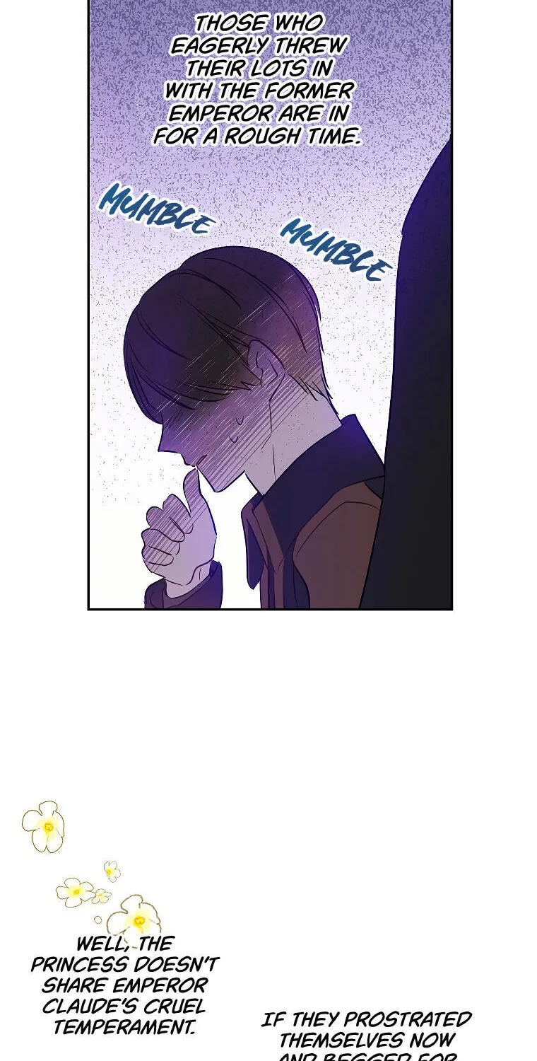 Suddenly Became A Princess One Day Chapter 105 page 63 - 