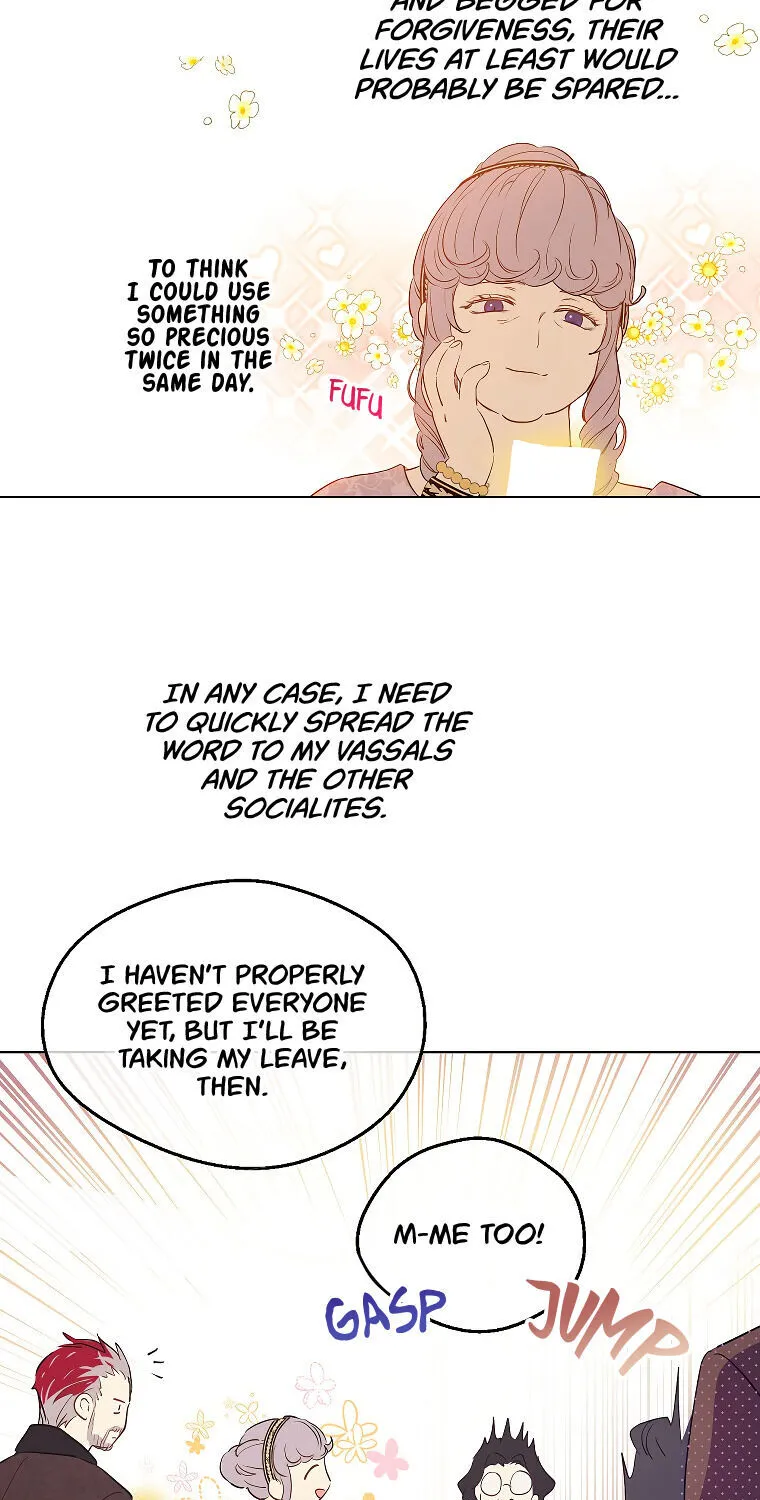 Suddenly Became A Princess One Day Chapter 105 page 64 - 