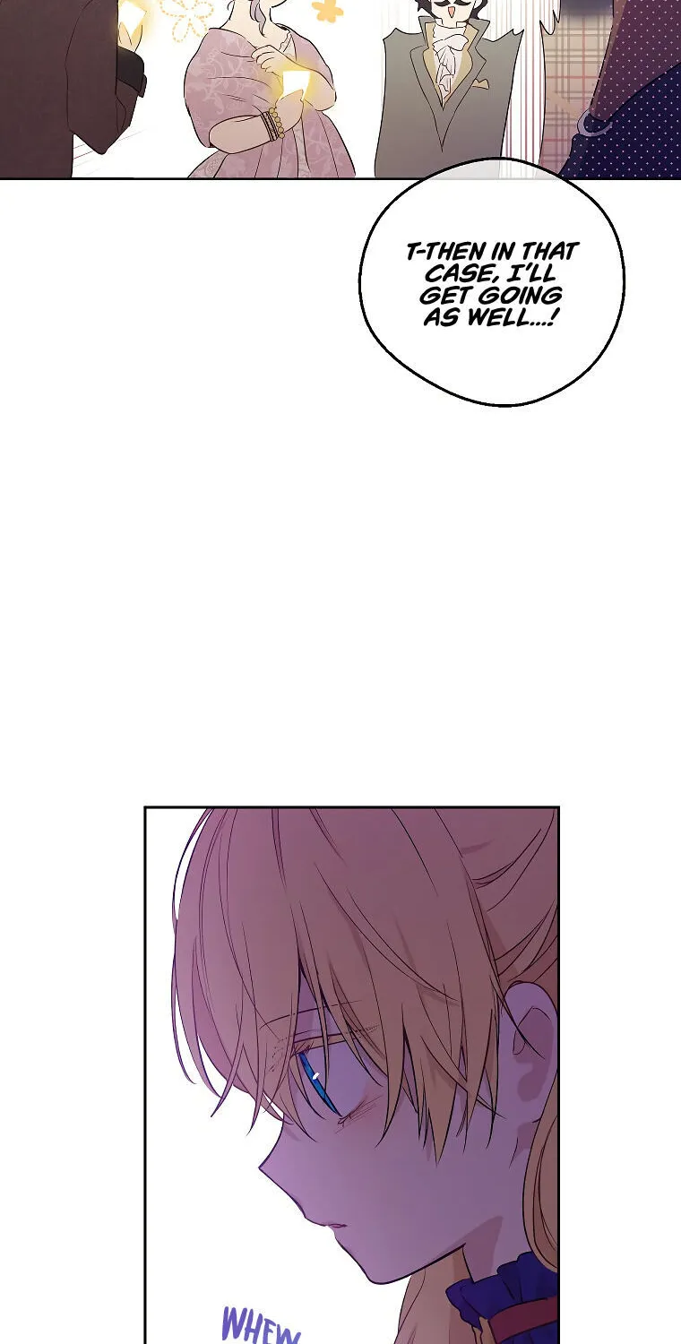 Suddenly Became A Princess One Day Chapter 105 page 65 - 