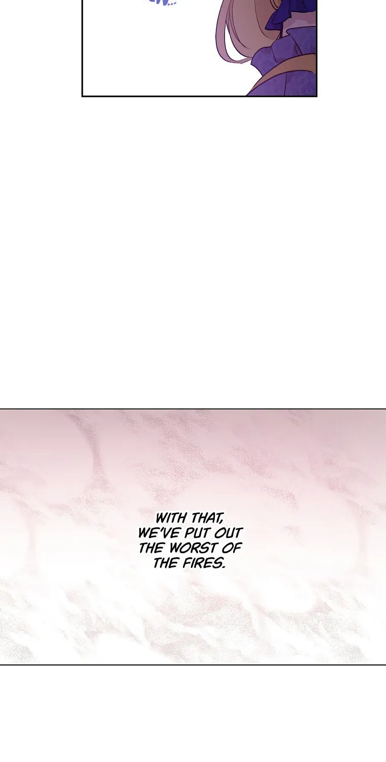 Suddenly Became A Princess One Day Chapter 105 page 66 - 